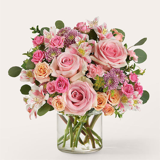 Bouquet Pâturages Enchantés