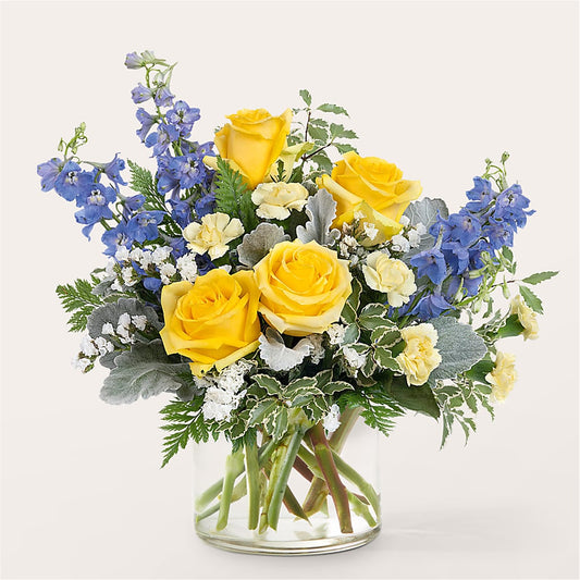 Butterfly Wings Bouquet –  Bamboo Flowers, Buford GA