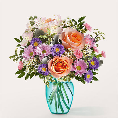 Bouquet Mélodie Douce