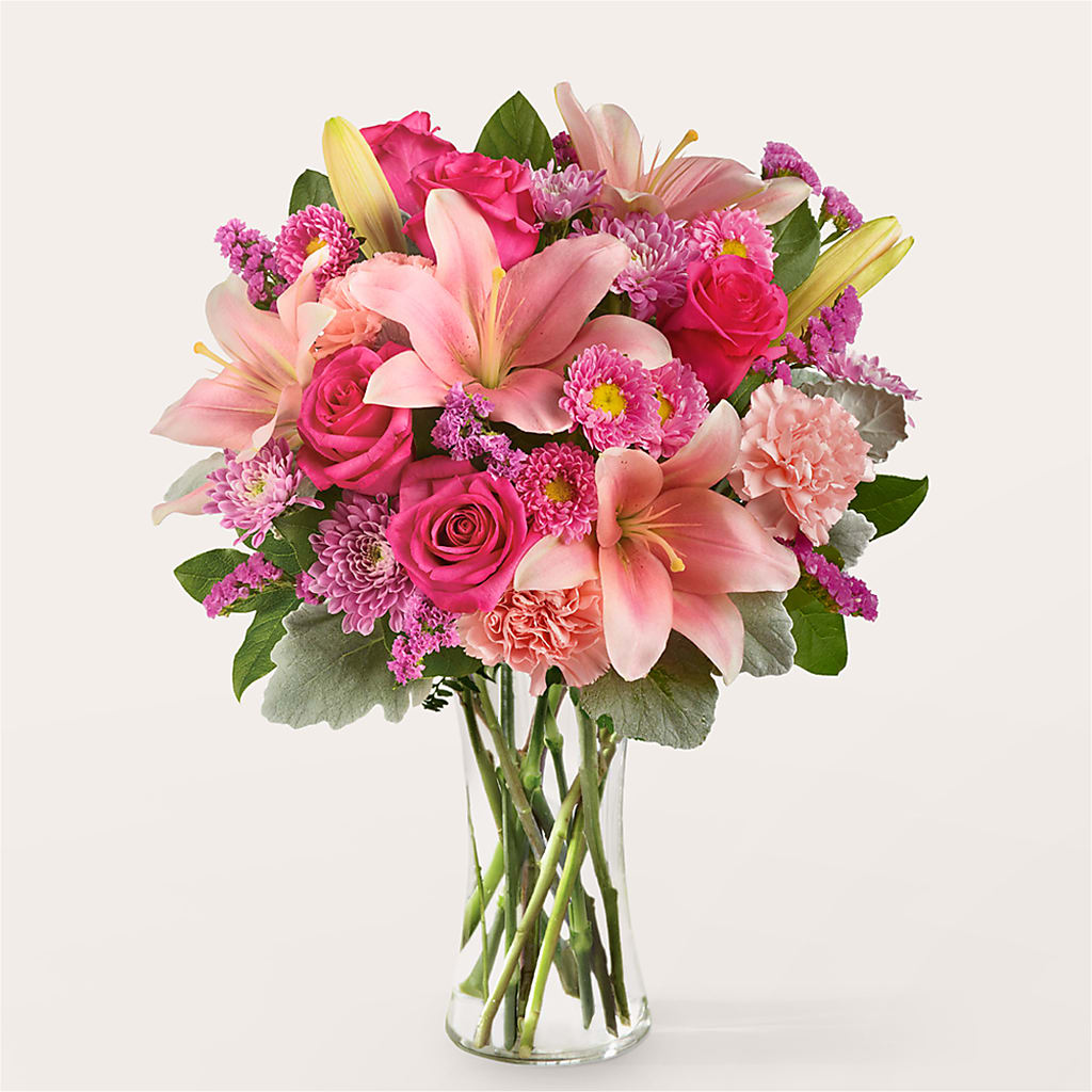 Dream Come True Bouquet