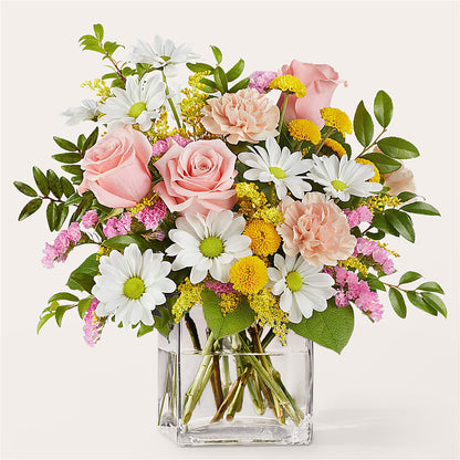 Bouquet de campagne