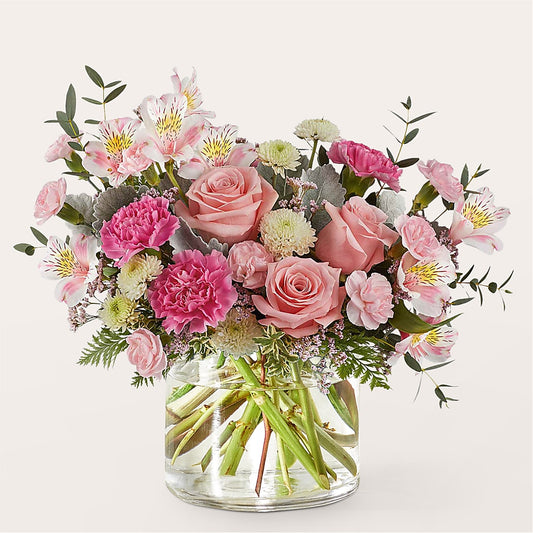 The Treehouse Bouquet –  Bamboo Flowers, Buford GA