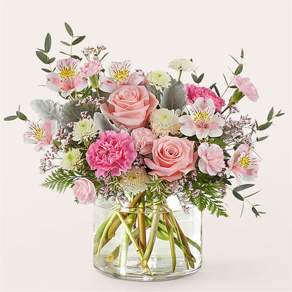 The Treehouse Bouquet –  Bamboo Flowers, Buford GA