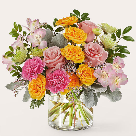 Mai Tai Bouquet –  Bamboo Flowers, Buford GA