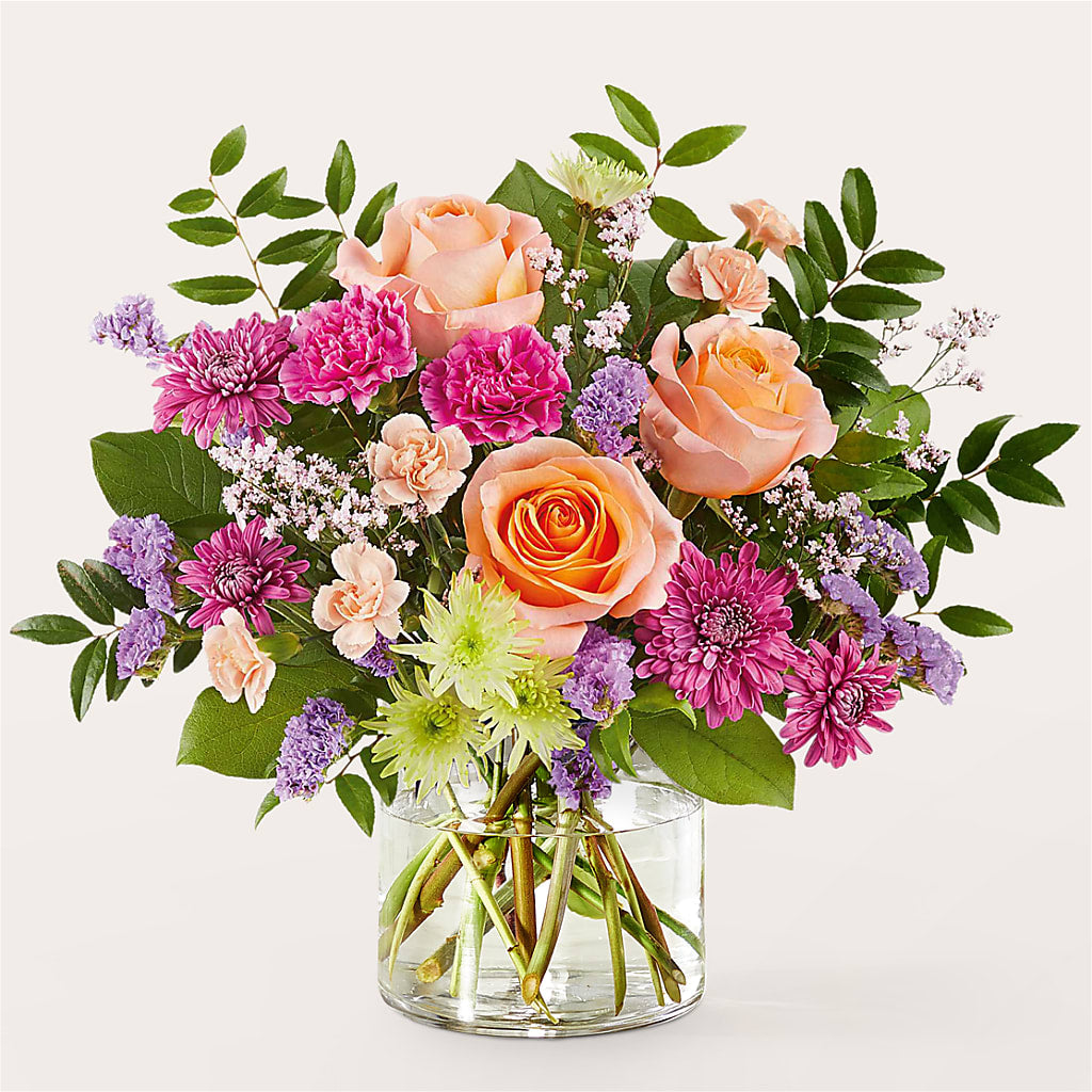 Effervescence Bouquet –  Bamboo Flowers, Buford GA