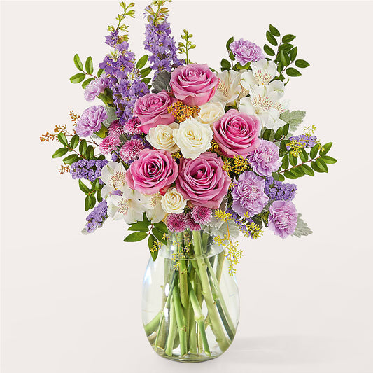 Lucky Me Bouquet –  Bamboo Flowers, Buford GA
