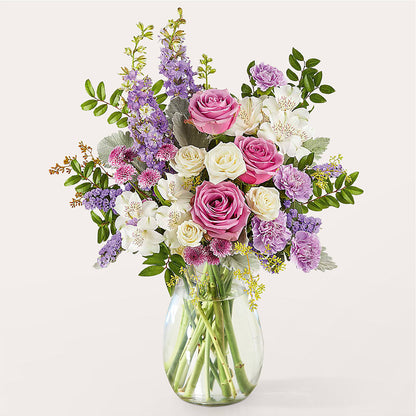 Lucky Me Bouquet –  Bamboo Flowers, Buford GA