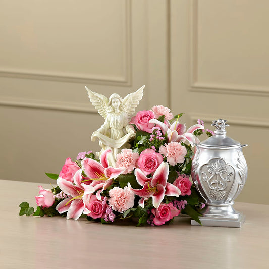 Arrangement divin