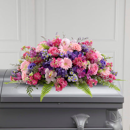 Gerbe de fleurs Glorious Garden
