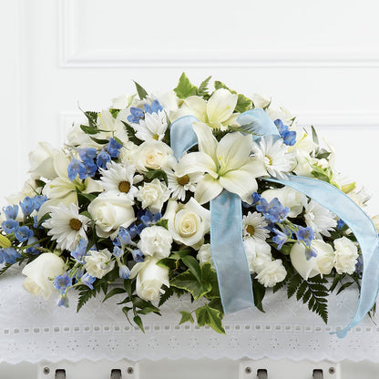 Gerbe de fleurs Tender Treasure