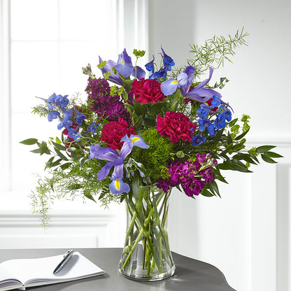 Ramo de Flores "Giving Grace"