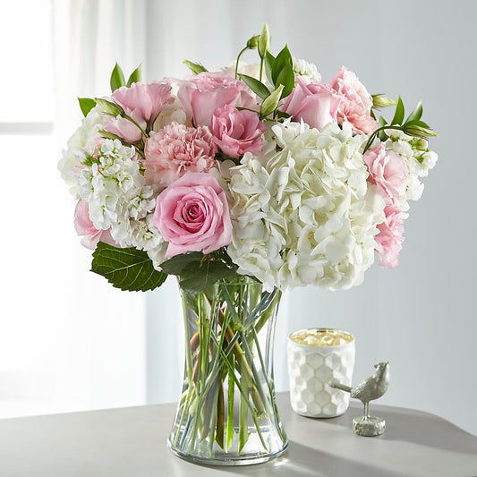 Bouquet Grâce Divine