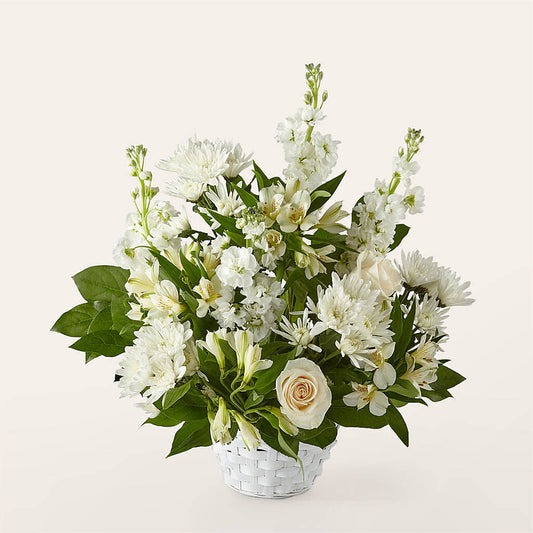 Eternal Affection Arrangement –  Bamboo Flowers, Buford GA