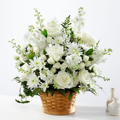 Composition de condoléances sincères
