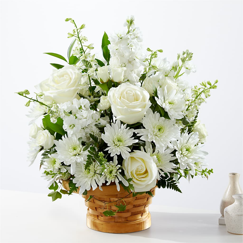 Composition de condoléances sincères