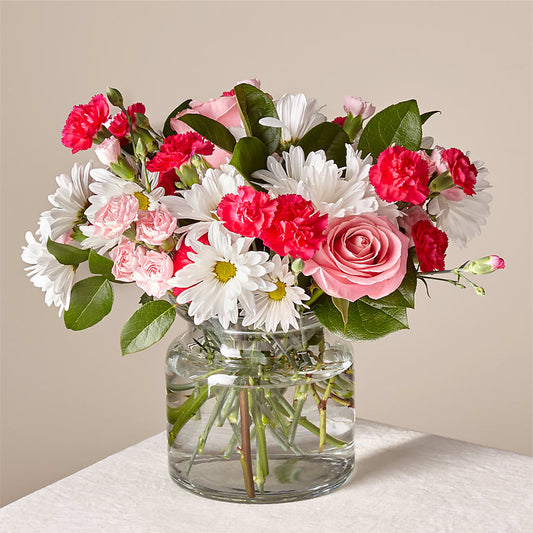 Sweet Surprises® Bouquet –  Bamboo Flowers, Buford GA