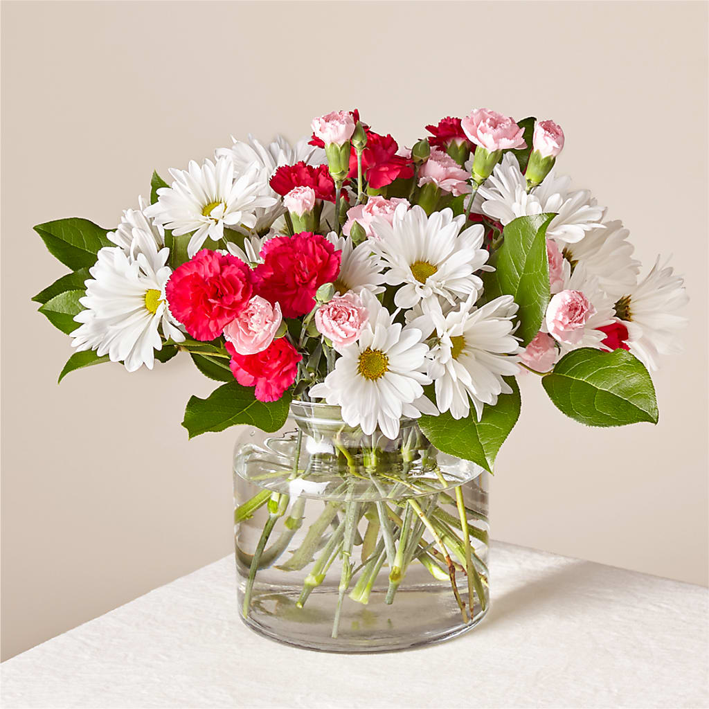 Sweet Surprises® Bouquet –  Bamboo Flowers, Buford GA