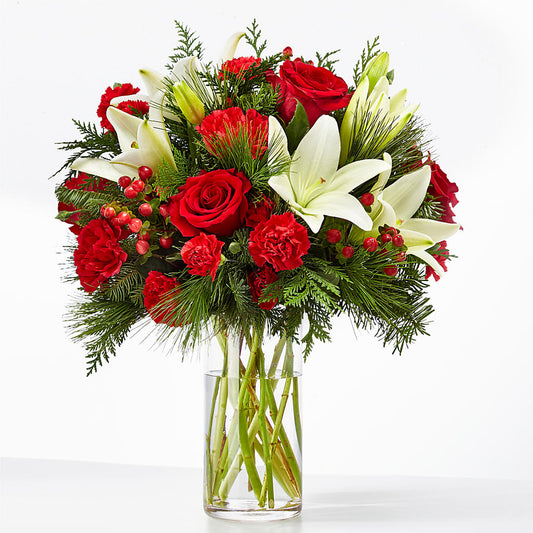 Joyful Greetings Bouquet –  Bamboo Flowers, Buford GA