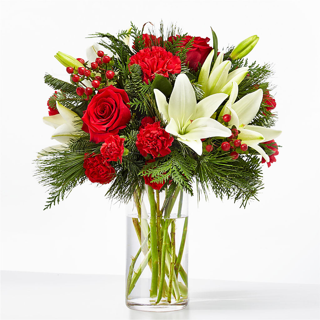 Joyful Greetings Bouquet –  Bamboo Flowers, Buford GA
