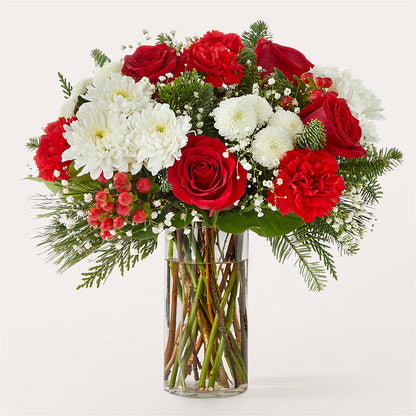 Bouquet « Risque de giboulées »