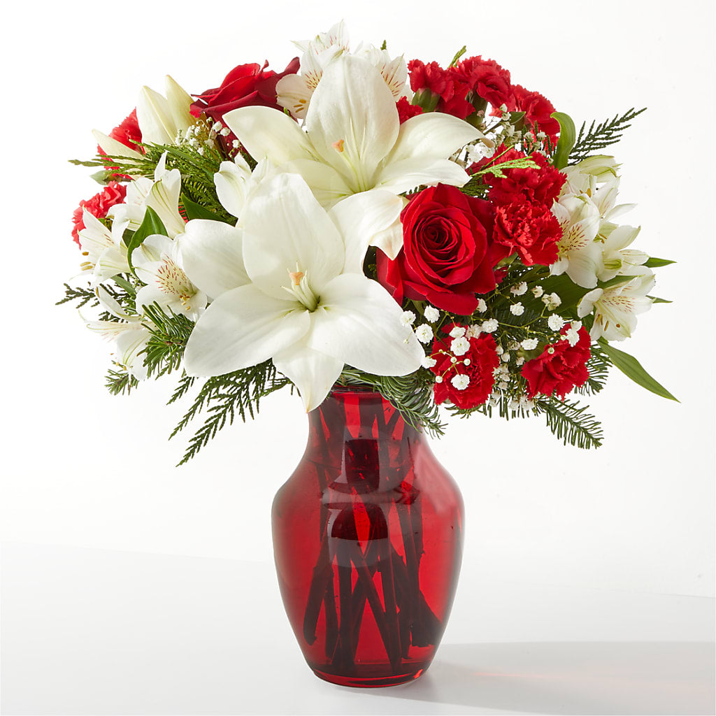 Bouquet des fêtes