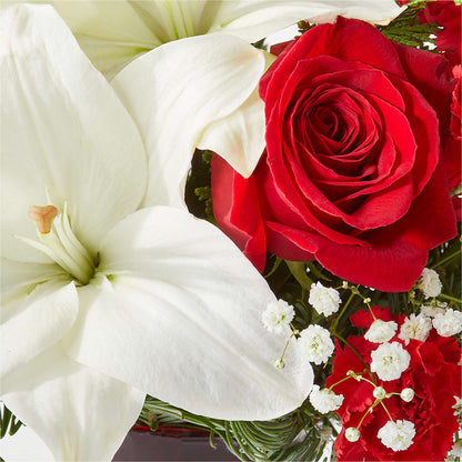 Holiday Season Bouquet –  Bamboo Flowers, Buford GA