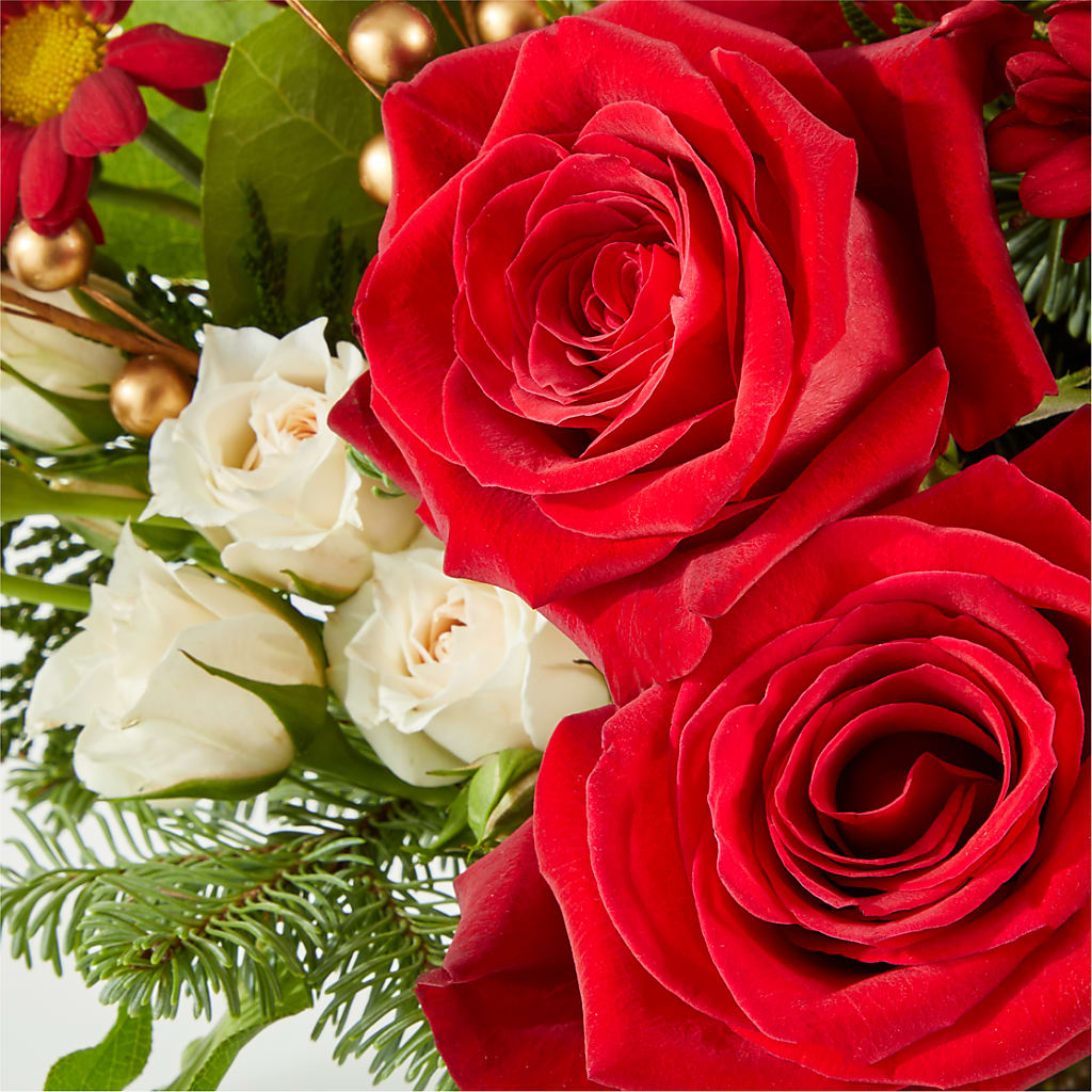 Believe Bouquet –  Bamboo Flowers, Buford GA