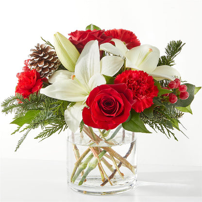Bouquet Oh So Jolly