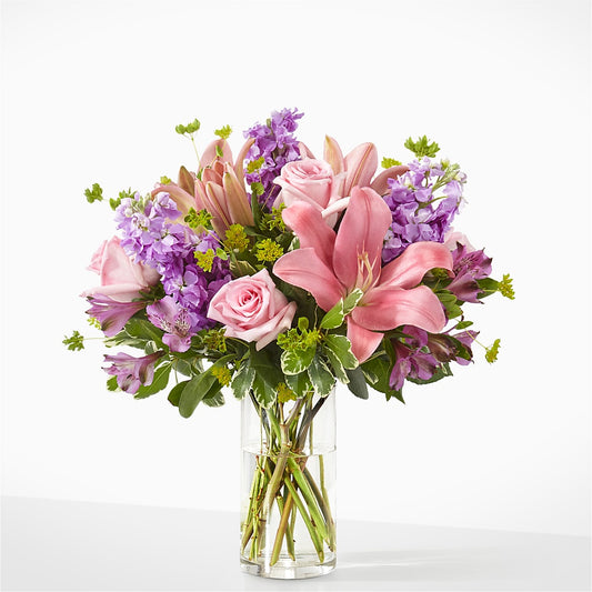 Precious Petals Bouquet –  Bamboo Flowers, Buford GA