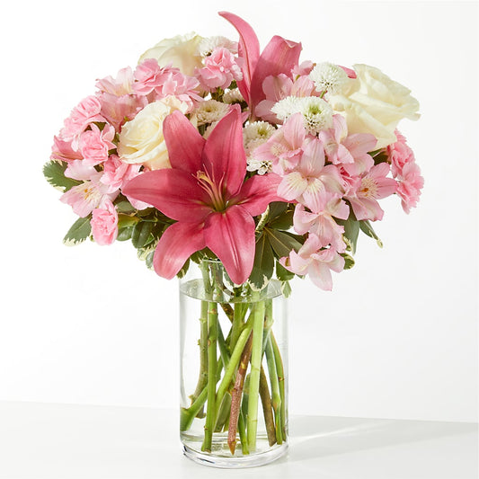 Bouquet "Piece of Cake"