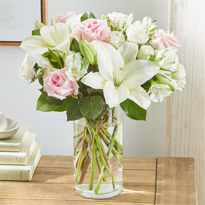 Kindhearted Bouquet –  Bamboo Flowers, Buford GA