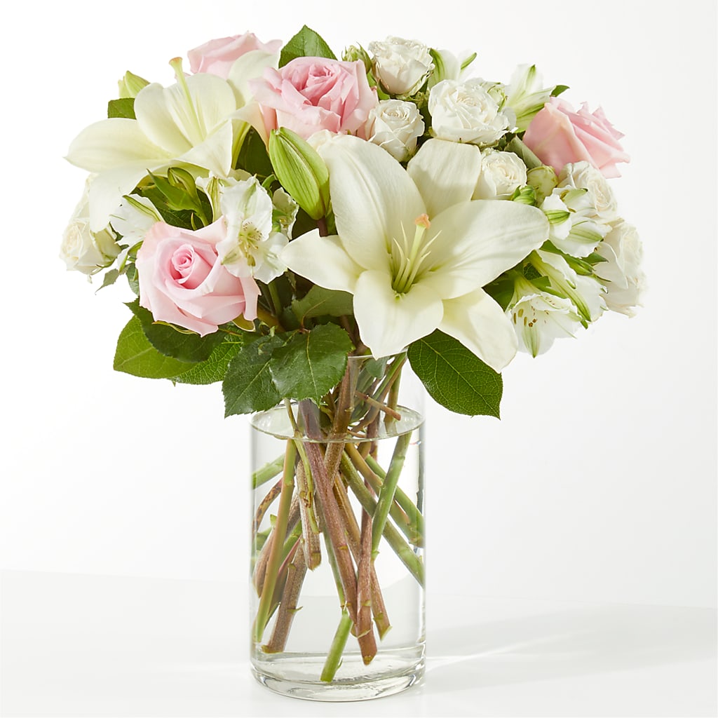 Bouquet bienveillant