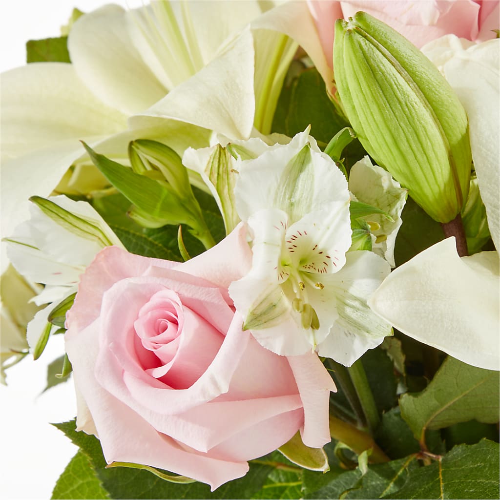 Kindhearted Bouquet –  Bamboo Flowers, Buford GA