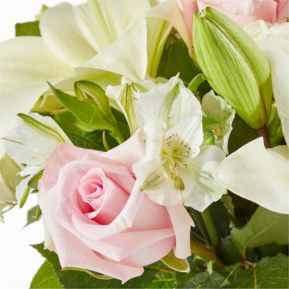 Kindhearted Bouquet –  Bamboo Flowers, Buford GA