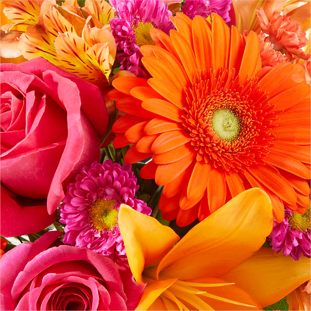 Soiree Bouquet –  Bamboo Flowers, Buford GA