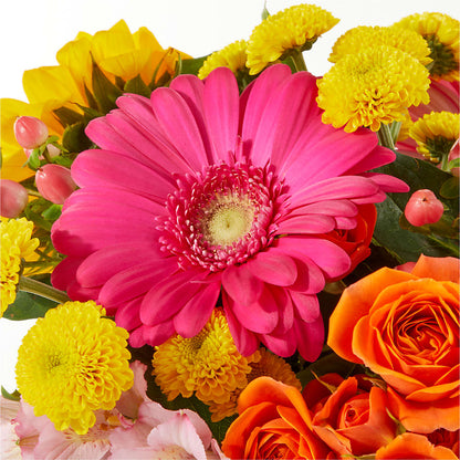 Beach Day Bouquet –  Bamboo Flowers, Buford GA