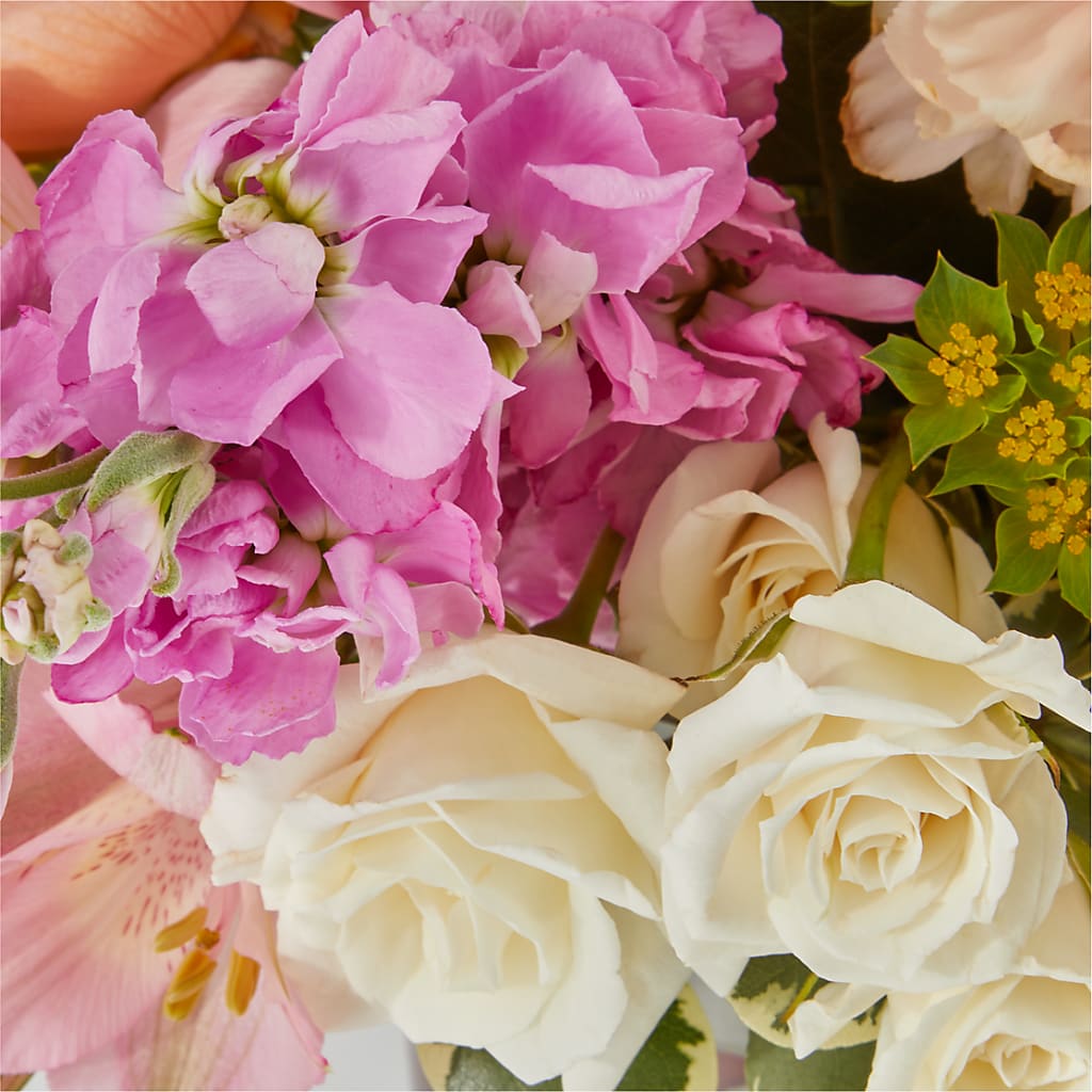 Paradise Bouquet –  Bamboo Flowers, Buford GA