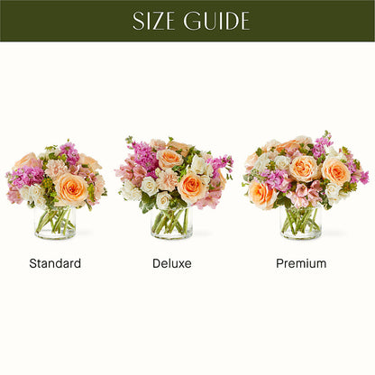 Paradise Bouquet –  Bamboo Flowers, Buford GA