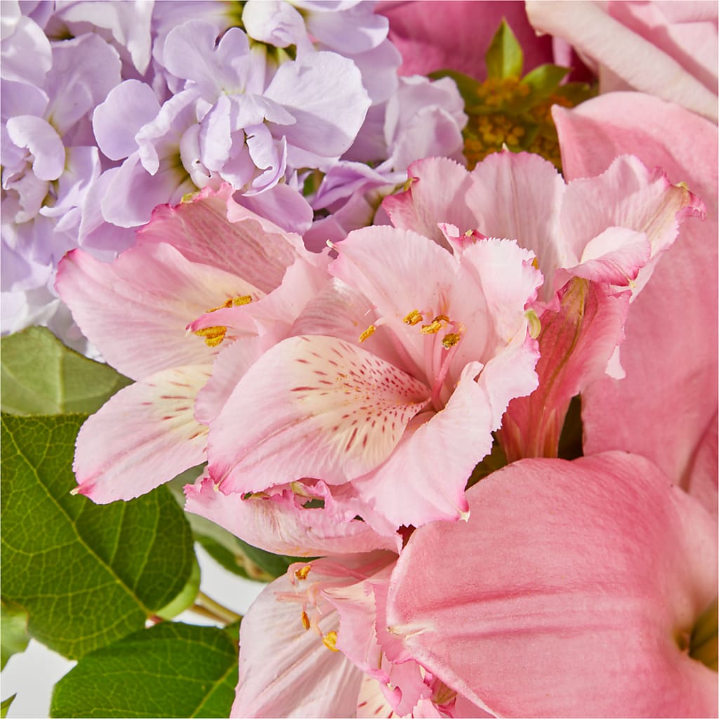 The Crown Jewel Bouquet –  Bamboo Flowers, Buford GA