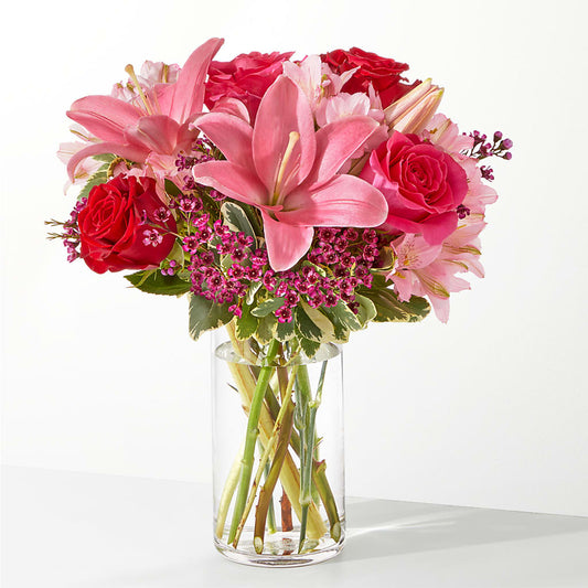 Bouquet Chance en amour
