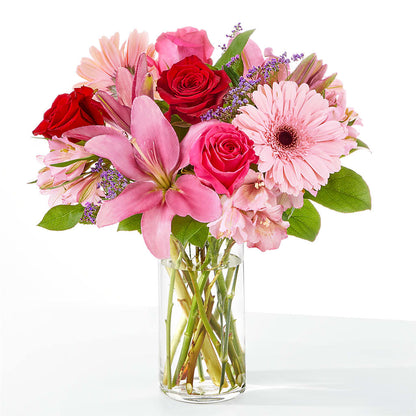 Bouquet « Plein d'amour »