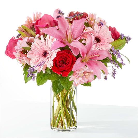 Bouquet « Plein d'amour »