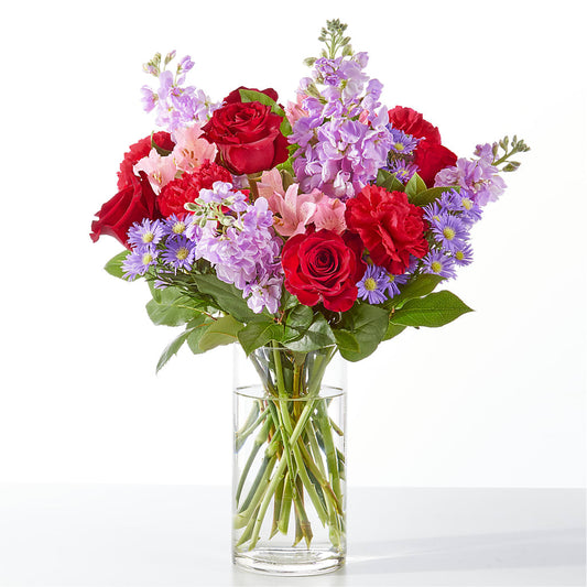 Your Majesty Bouquet –  Bamboo Flowers, Buford GA