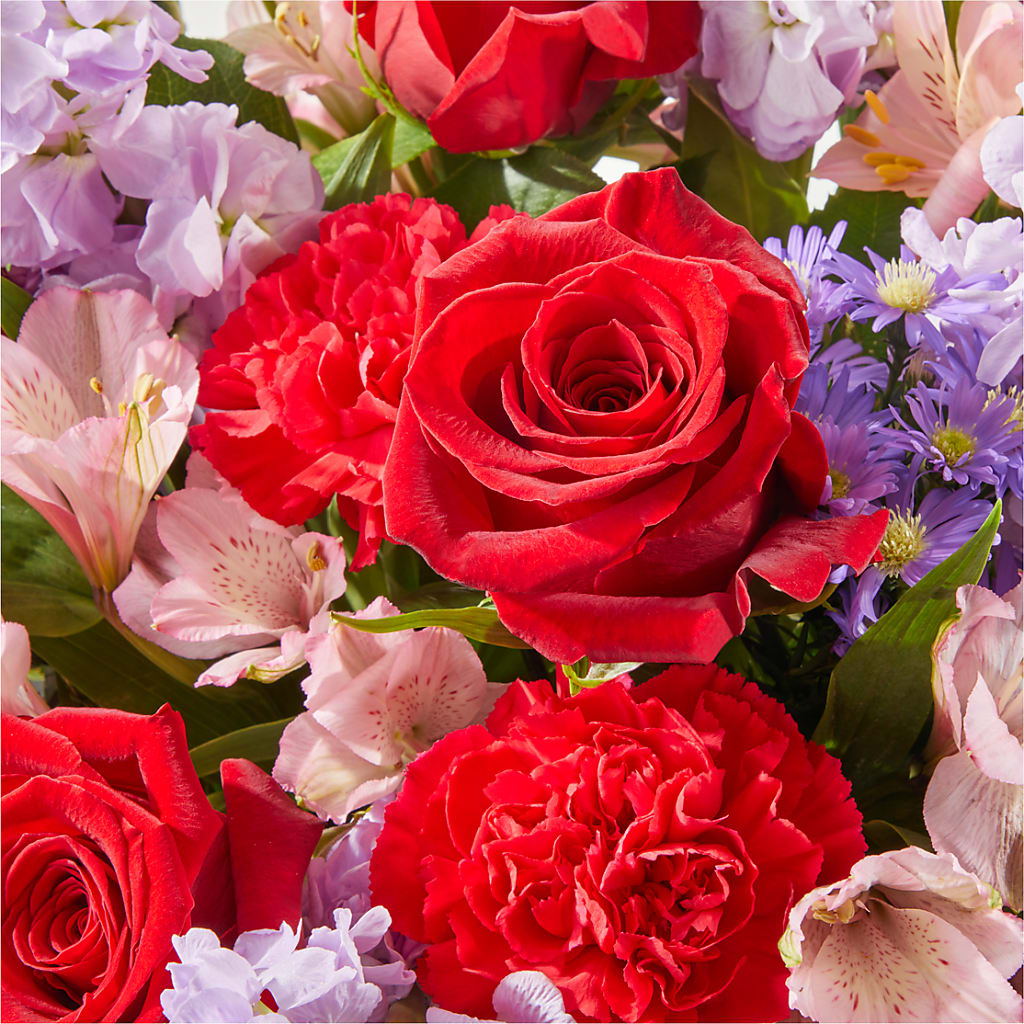 Your Majesty Bouquet –  Bamboo Flowers, Buford GA