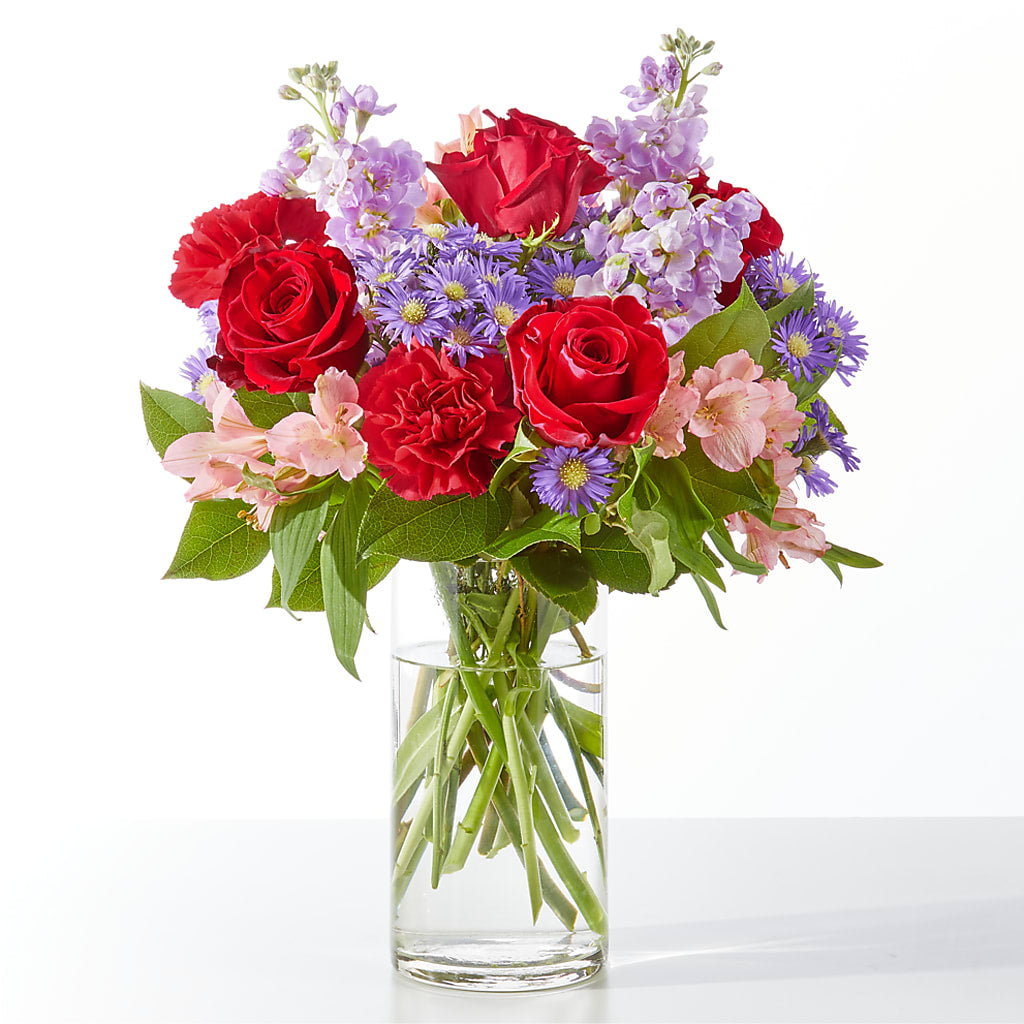 Your Majesty Bouquet –  Bamboo Flowers, Buford GA