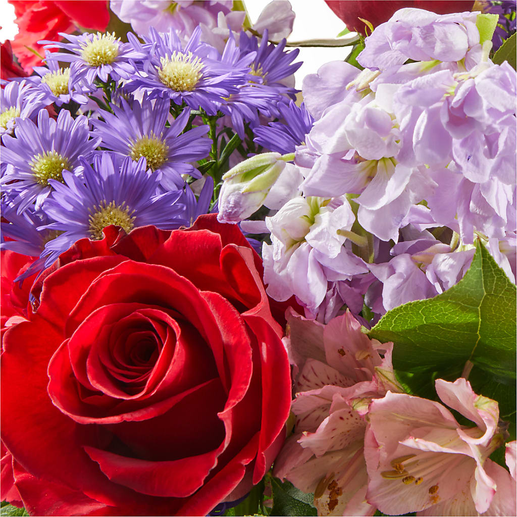 Your Majesty Bouquet –  Bamboo Flowers, Buford GA