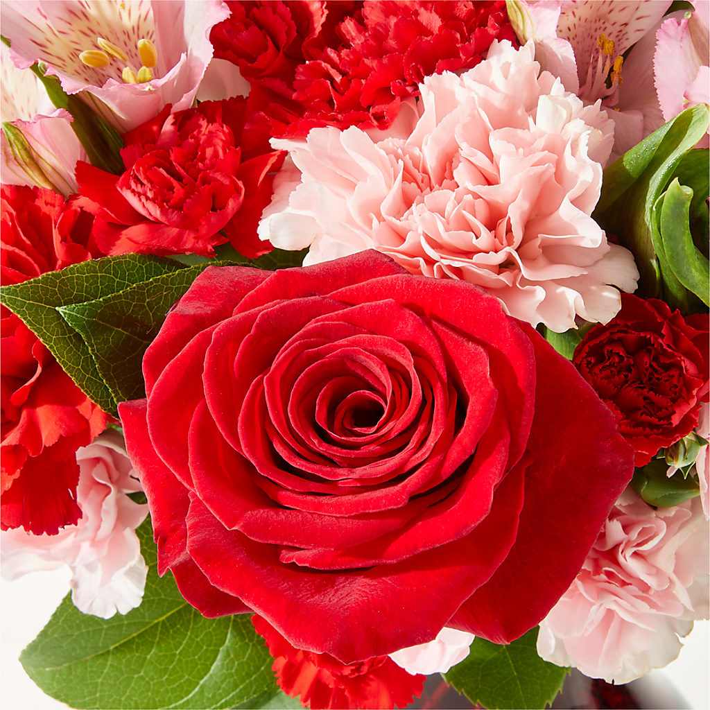 Candy Kisses Bouquet –  Bamboo Flowers, Buford GA