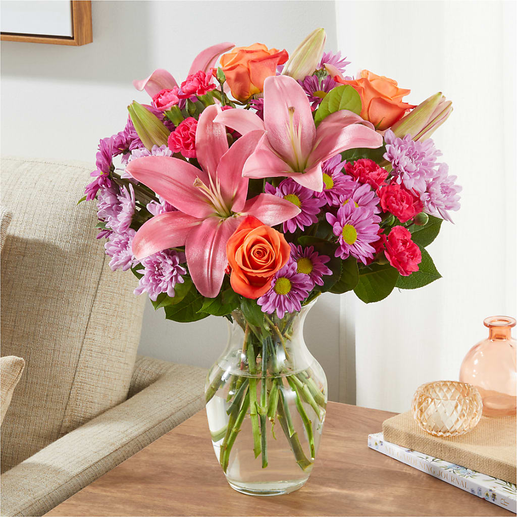 One and Only Bouquet –  Bamboo Flowers, Buford GA
