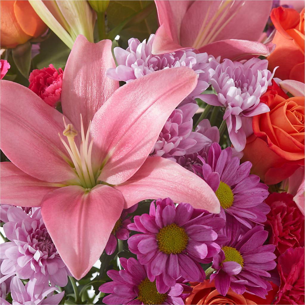 One and Only Bouquet –  Bamboo Flowers, Buford GA