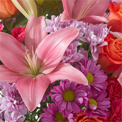 One and Only Bouquet –  Bamboo Flowers, Buford GA